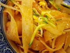 -锦彦岐山面(大唐不夜城店)