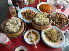 -天瑞祥烧麦馆(芥园西道店)