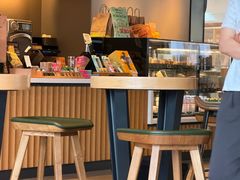 -星巴克(杭州嘉里中心4F店)