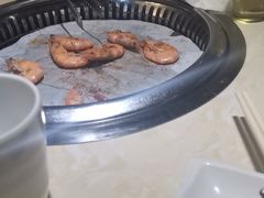 -牛太郎时尚自助烧烤