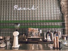 -RWORK·COFFEE(滨江店)