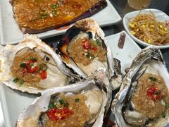 -白玉·朝鲜族烤串(南山店)