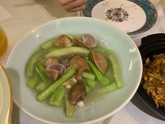 -肆月河豚·新淮扬(金融街店)
