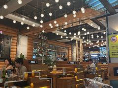 -延边河坝烧烤串城(车公庙店)