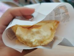 -港粒记澳门蛋挞(开封万达广场店)