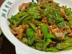 -湘当有饭剁椒鱼头(昆山招商花园城店)