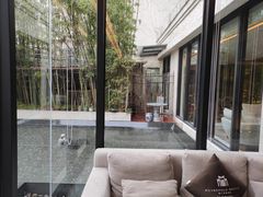 -锦江都城经典达华静安寺酒店·餐厅