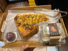-苹果花园(桂林路店)