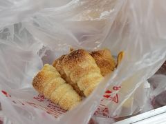 -中关村茶点