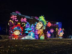 -广西壮族自治区药用植物园