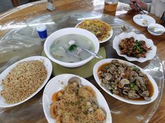 -明记海鲜大排档(巽寮湾店)