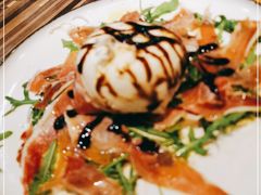 -BomBa意大利餐厅