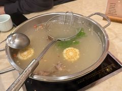 -潮汕良记牛肉火锅(洪武路店)