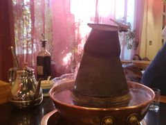 -北门涮肉·炭火铜锅涮肉(什刹海店)