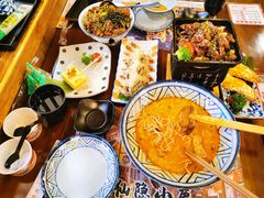 -仙隐小鹿料理食堂(沙市人信汇店)
