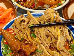 -季季红火锅(长沙步行街店)