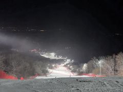 -中旅松花湖滑雪场