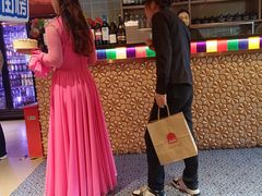 -耶里夏丽·丝路国际·新疆餐厅(浦东区东方路店)