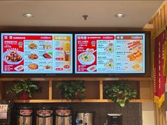 -南城香(北京南站店)