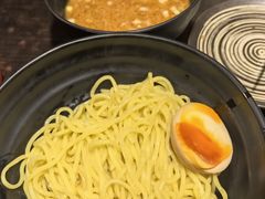 -日本料理神拉面