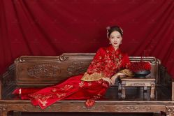 点击看大图 -金夫人婚纱摄影(西昌店)