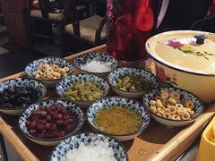 -川锅一号火锅(铜山万达店)
