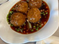 -功德林素菜饭庄(前门店)