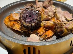 -汉巴味德(大悦城店)