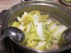 -四季合味椰子鸡(南山大冲店)