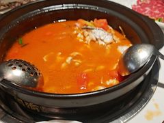 -周渝食惦酸菜鱼(青浦店)