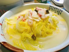 -天福苑(崇宁路店)