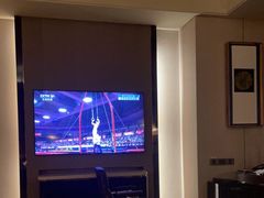 -长沙富力万达文华酒店