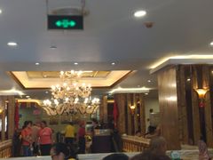 -金苑海鲜酒家(新港中路店)