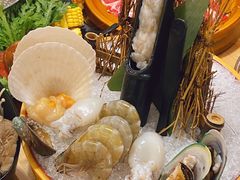 -牛匠和牛寿喜锅(西安总店)