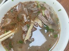 -春雨羊汤店(广开四马路总店)