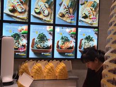 -传闻来紫菜包饭·打糕(西塔韩百店)