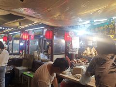 -鼓楼夜市