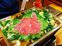 -香乡美食府特色肥西老母鸡(三河古镇店)