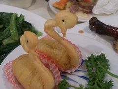 -椿记烧鹅(叠彩店)