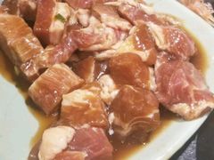 -韩盛·盛江山自助料理(奥体万达店)