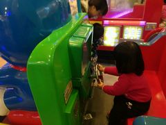 -汤姆熊欢乐世界(滨江店)