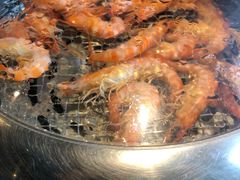 -海味当家·蒸锅海鲜(星海公园店)