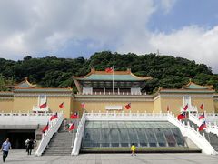 -台北故宫博物院