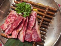 -西塔老太太泥炉烤肉(温州首店万象城黑金店)
