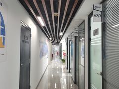 -新航道雅思托福·留学·考研培训(人民广场校区)
