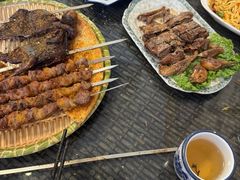 -天羽烤乳鸽店(财大家属院店)