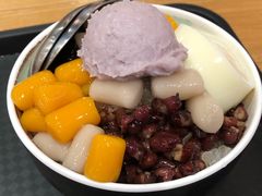 -鲜芋仙(时尚天河店)