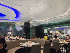 -东方饺子王(哈西万达店)