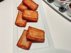 -荣轩(新荣记环球金融中心店)
