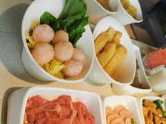 -海底捞火锅(长沙华创国际广场店)